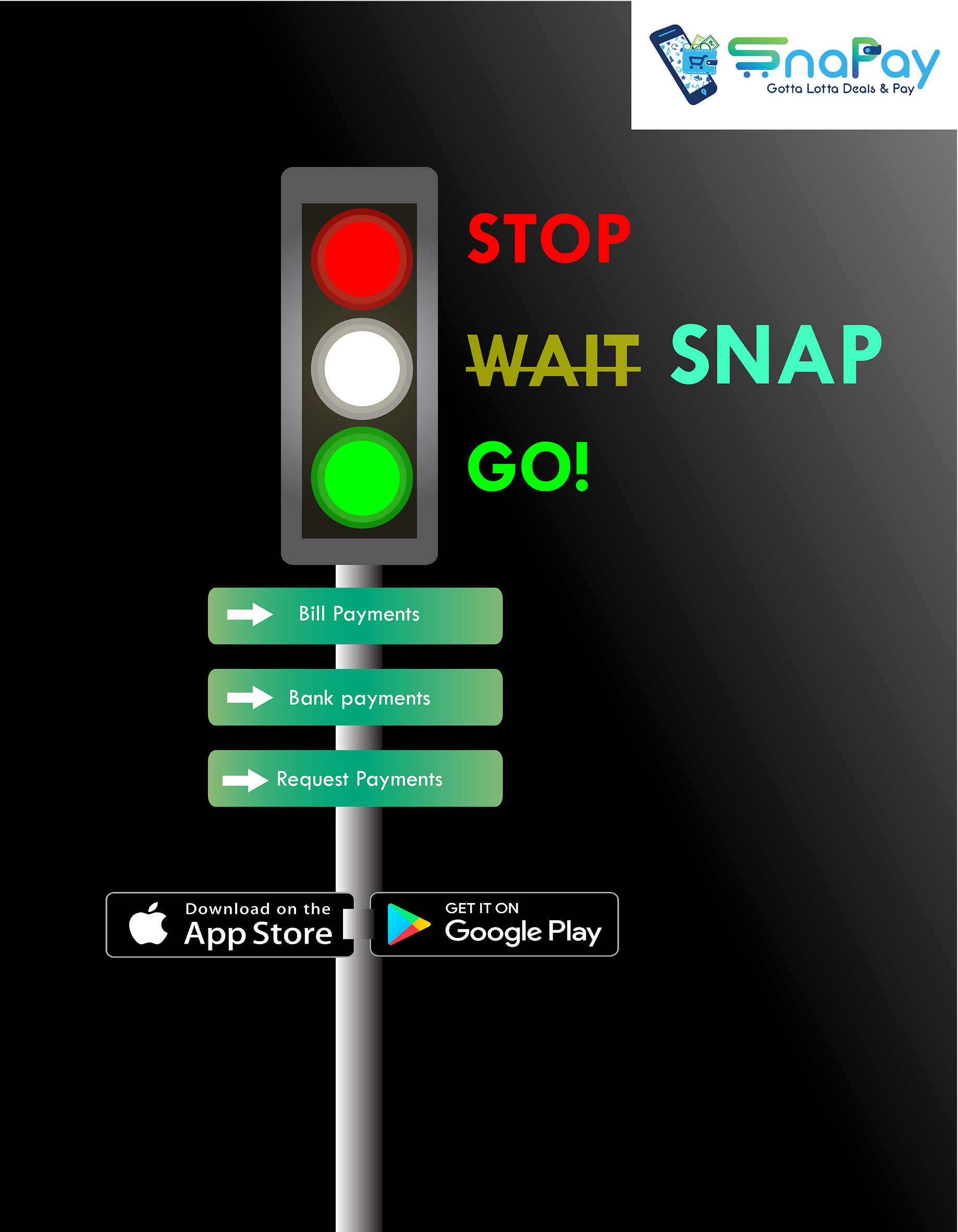 Snapay Medium