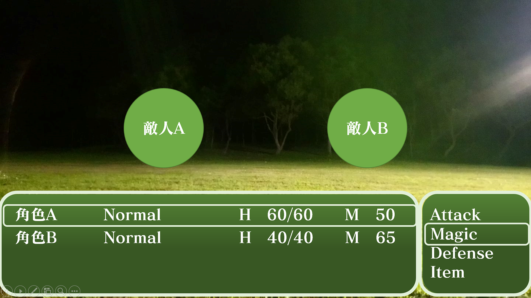 讓故事繁衍 Rpg Maker介紹 二 歷代版本回顧 從rpg Maker 95到mv Pc上的歷代版本回顧與作品介紹 By 驀地 Medium 讓故事繁衍 Rpg Maker介紹 二 歷代版本回顧 從rpg Maker 95到mv Pc上的歷代版本回顧與作品介紹 By 驀地 Medium