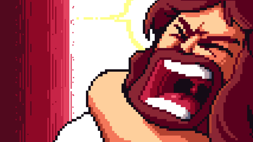 Paradise Lost The Bible Videogame That Never Was By Matej Retro Jan Retronator Magazine Medium