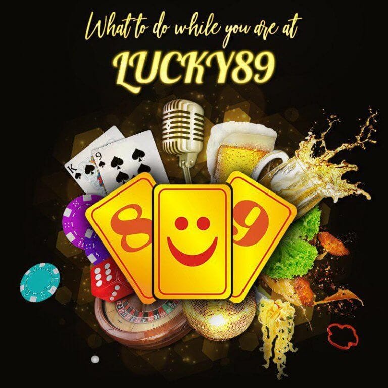 Lucky89 Casino Cambodia Lucky89 Casino Cambodia