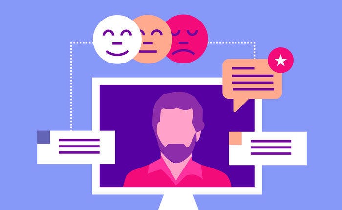 Using The Semantic Differential Scale To Measure Customer Attitude