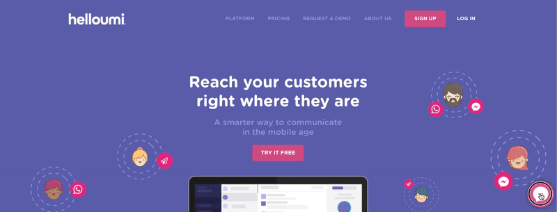 The Ultimate Guide To Chatbots For Lead Generation By Fran Conejos The Startup Medium