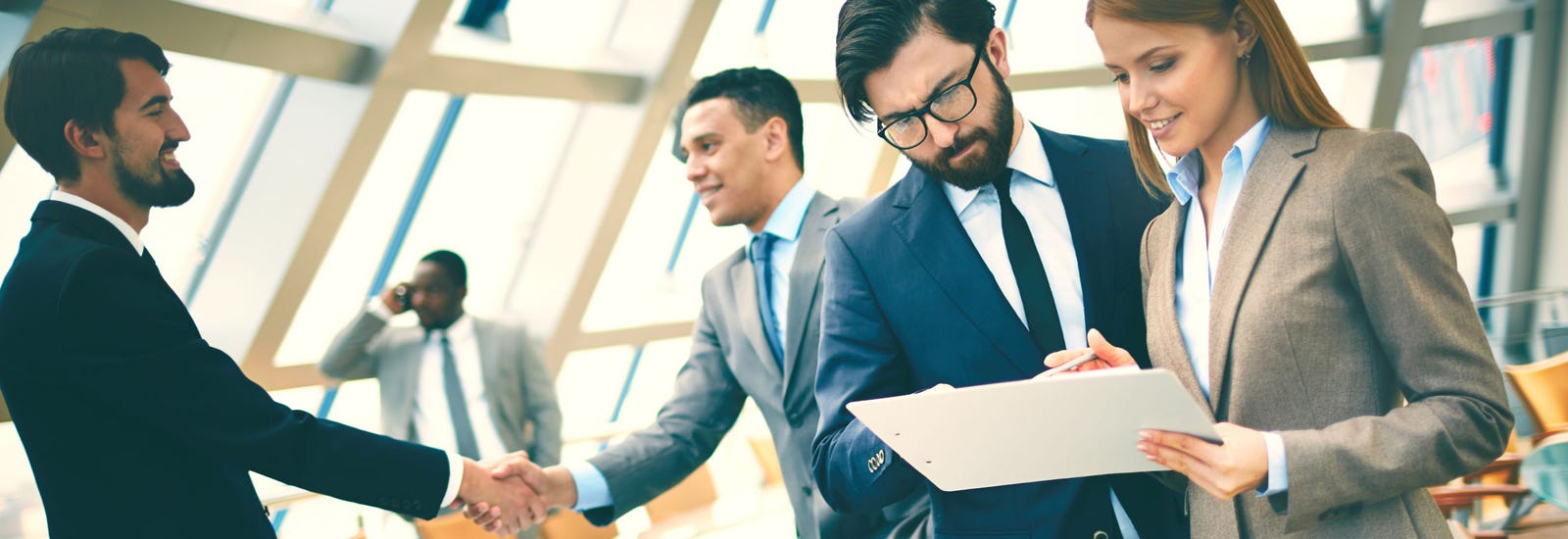 manpower recruitment