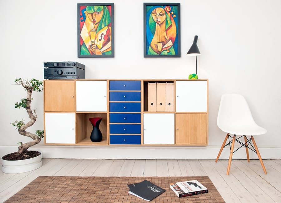 Budget Friendly Decor Ideas For 1 Bhk Flats By Ramya Srinivas Medium Budget Friendly Decor Ideas For 1 Bhk Flats By Ramya Srinivas Medium