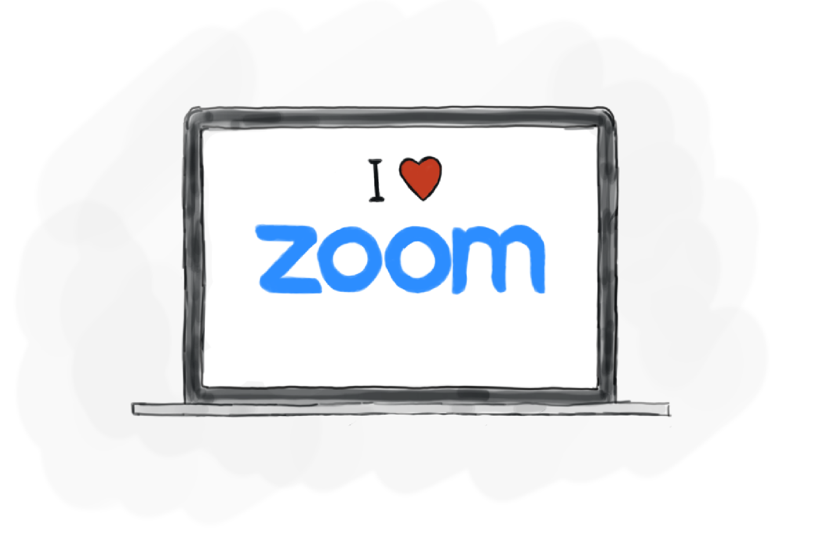 Moderating Ux Research With Zoom More Years Ago Than I Care To Admit Ux By David Hamill Ux Collective