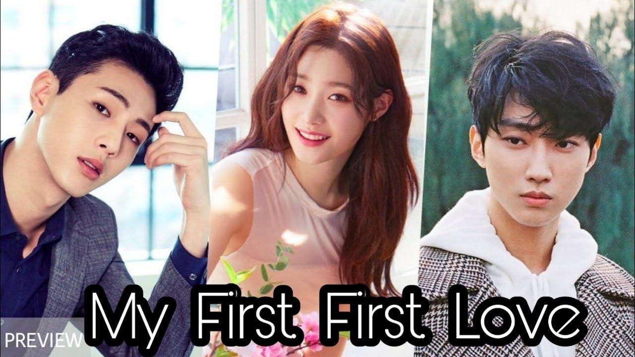 My First First Love Episode 1 Eng Sub Full By Suciadriani Medium