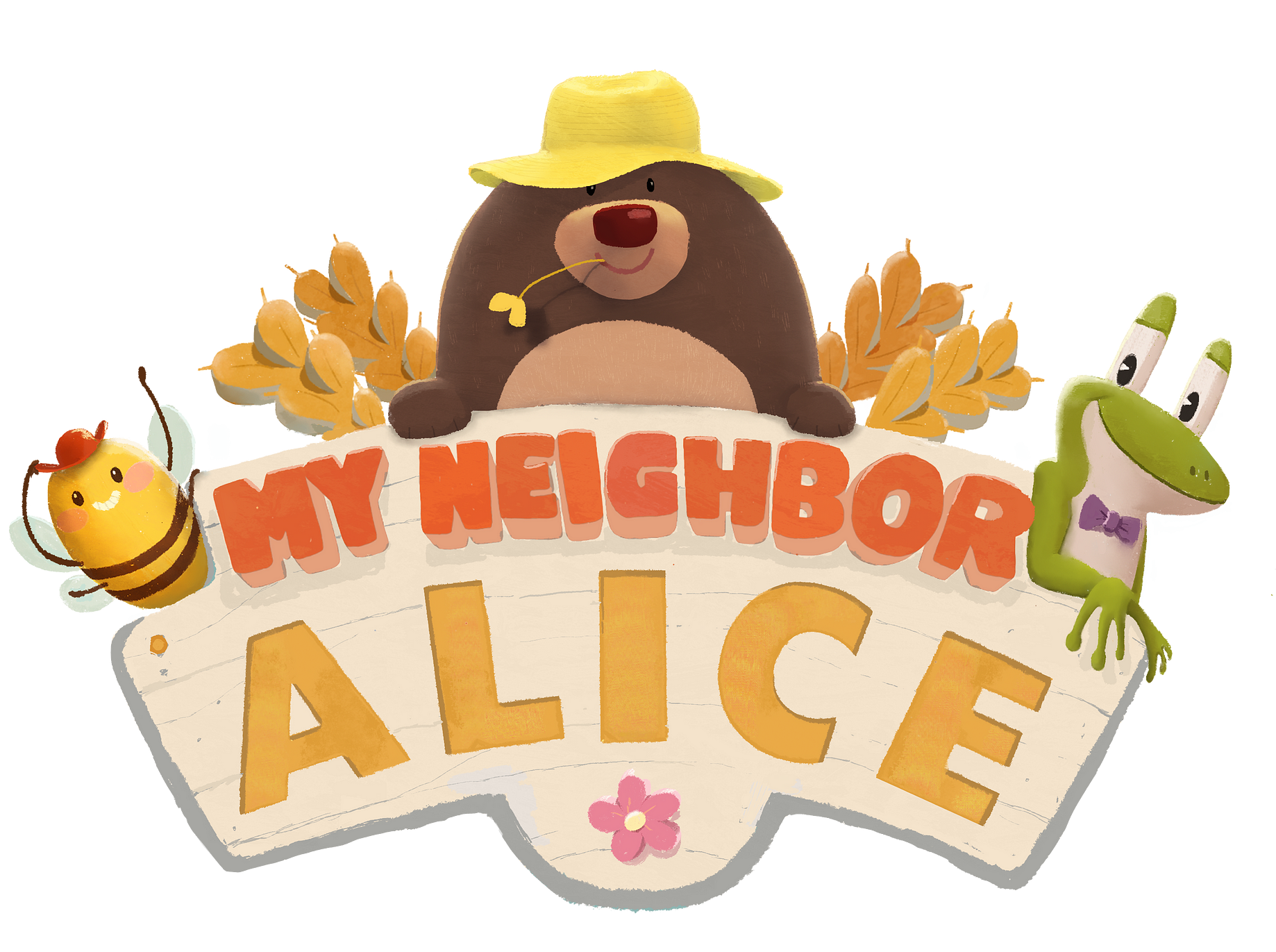 Team Alice Announces Alice S Mysterious Seed A Mobile Companion Game For My Neighbor Alice By My Neighbor Alice Medium Team Alice Announces Alice S Mysterious Seed A Mobile Companion Game For My Neighbor Alice By My Neighbor Alice Medium