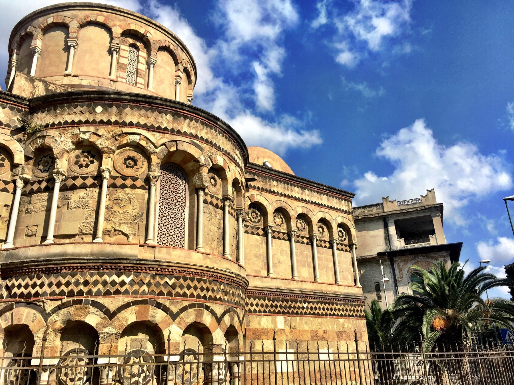 Photos La Dolce Vita Palermo Sicily By Connie Agius Medium