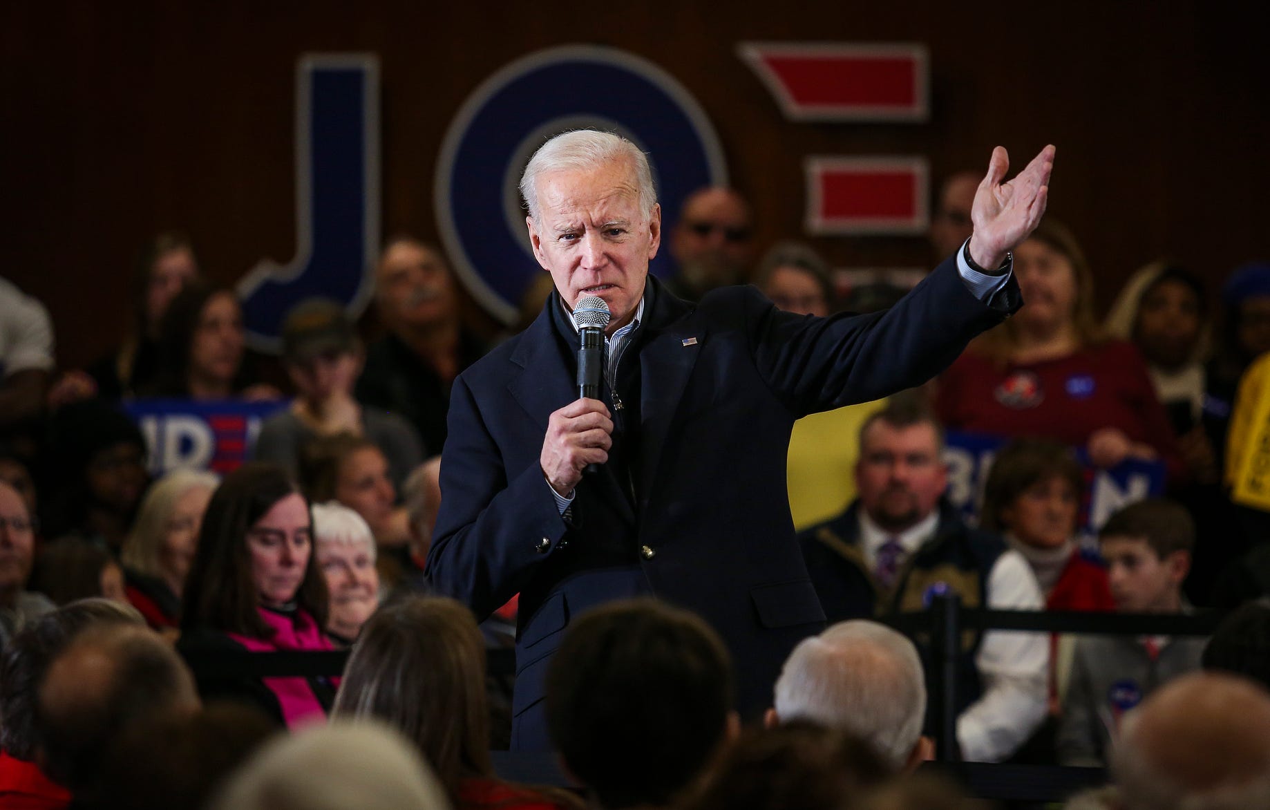 We Can T Dismiss Joe Biden S Gaffes As A Product Of Age By Jessica Valenti Gen We Can T Dismiss Joe Biden S Gaffes As A Product Of Age By Jessica Valenti Gen