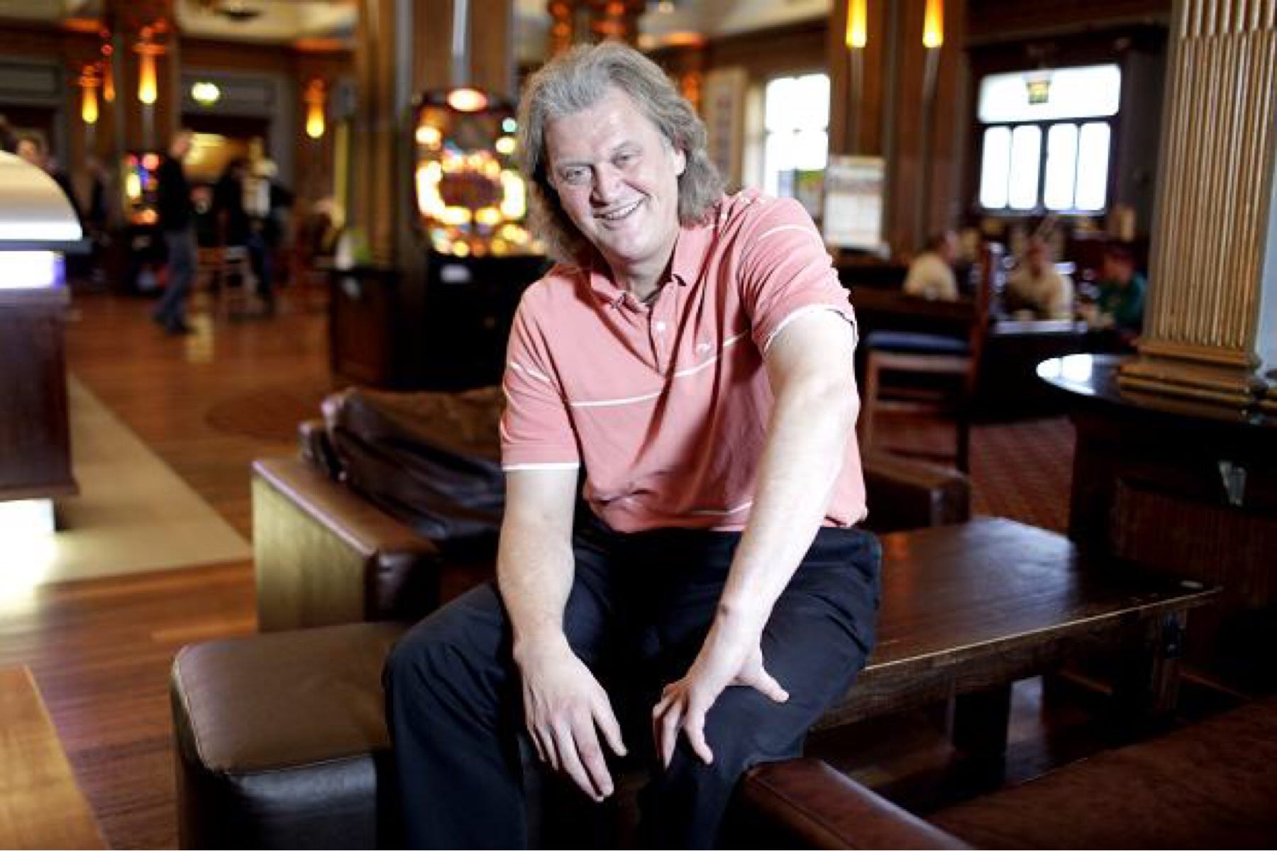 In Defence Of Wetherspoons Why The Best Pub Chain In Britain Is A By Jamie Jackson Medium
