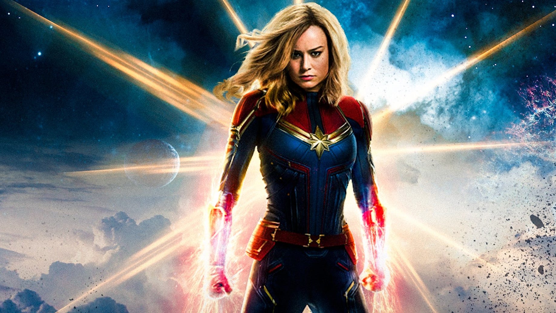 Captain Marvel Streaming Vf Hd Captain Marvel Streaming Vf Complet Sans Inscription - Citas Para