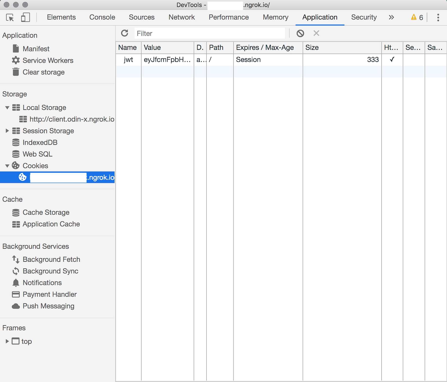 Securing Api S With Jwt In A Cookie Using Rails 6 And React By Shashike J Level Up Coding