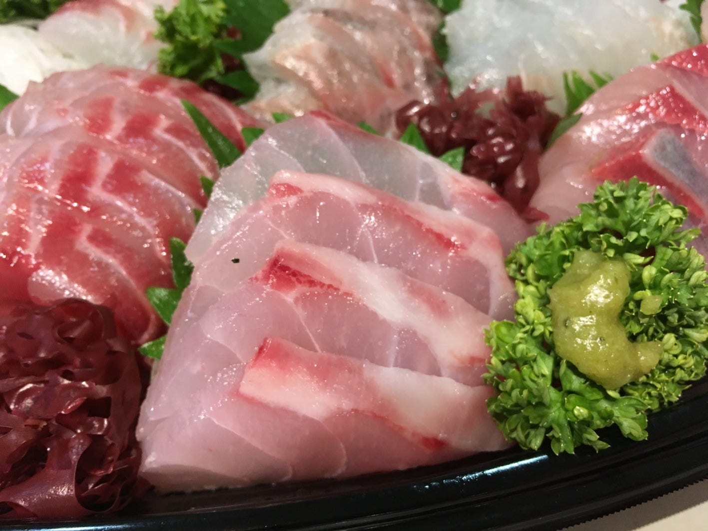 年末企画 ゆく魚くる魚 17年はこれを食べた 思い出に残る魚たちをまとめる By Tanu Tail Lab Medium