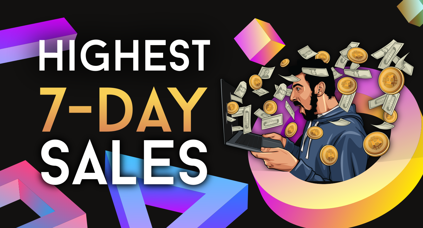 Nft Digest September 2 2021 Weekly Nft Updates From By Locgame Locgame Medium