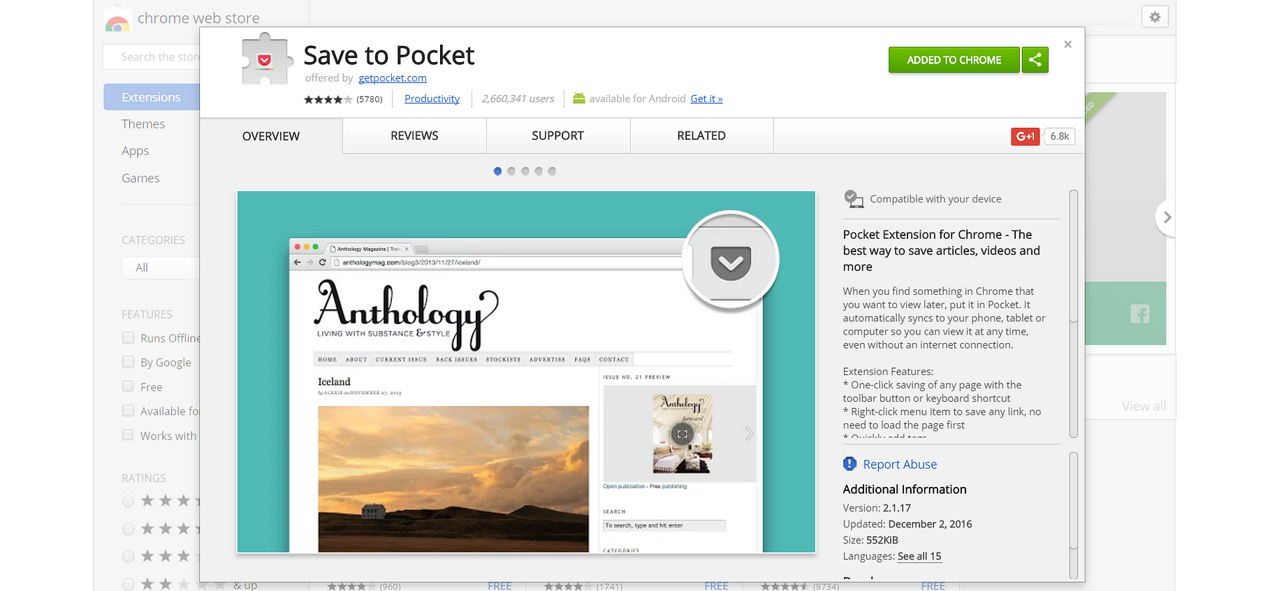 5 Chrome Extensions That Help You Save Articles For Later By Liner Medium