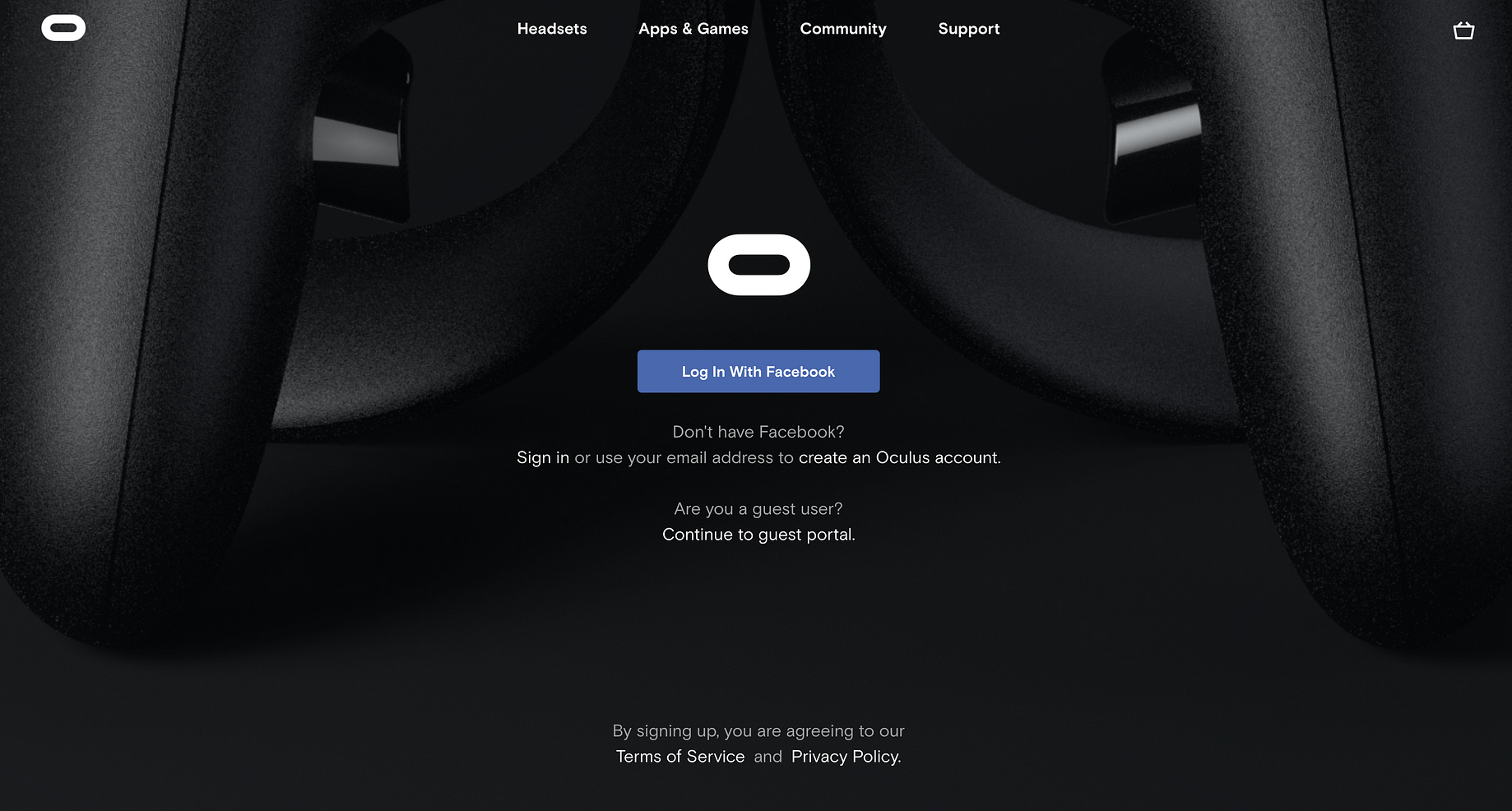 How to enable Developer Mode on Oculus Quest | by Madhawa Perera | AR/VR  Journey: Augmented & Virtual Reality Magazine