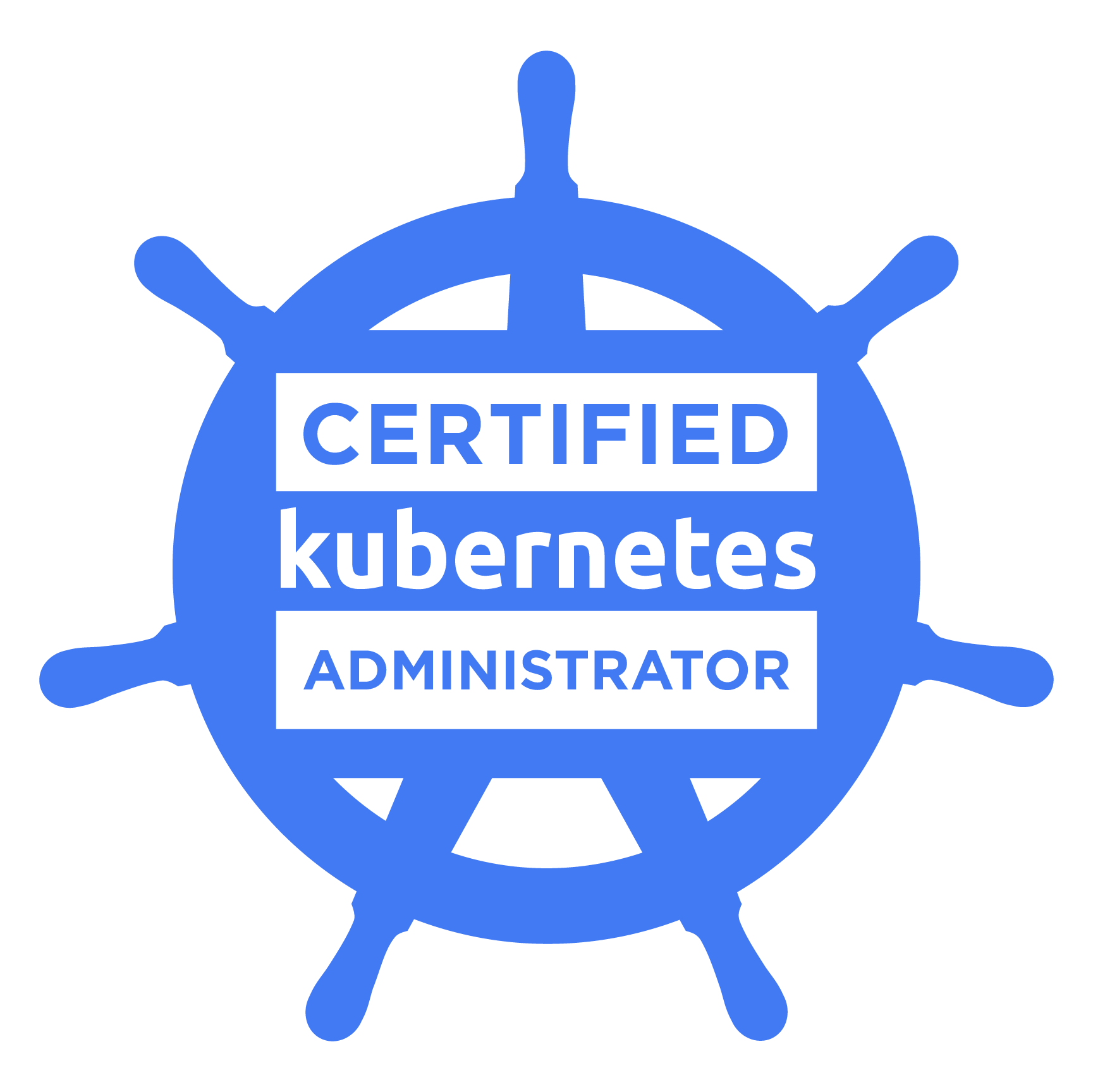 Cncfの認定資格ckaを取得しました Cncfの認定資格 Certified Kubernetes By Sakai Sreake Jp Medium