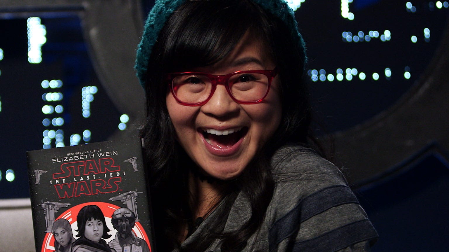 Star Wars Fans And Religious Fundamentalism Why Kelly Marie Tran S Social Media Ouster Goes Deeper Than Toxic Masculinity By Joe Hill Medium