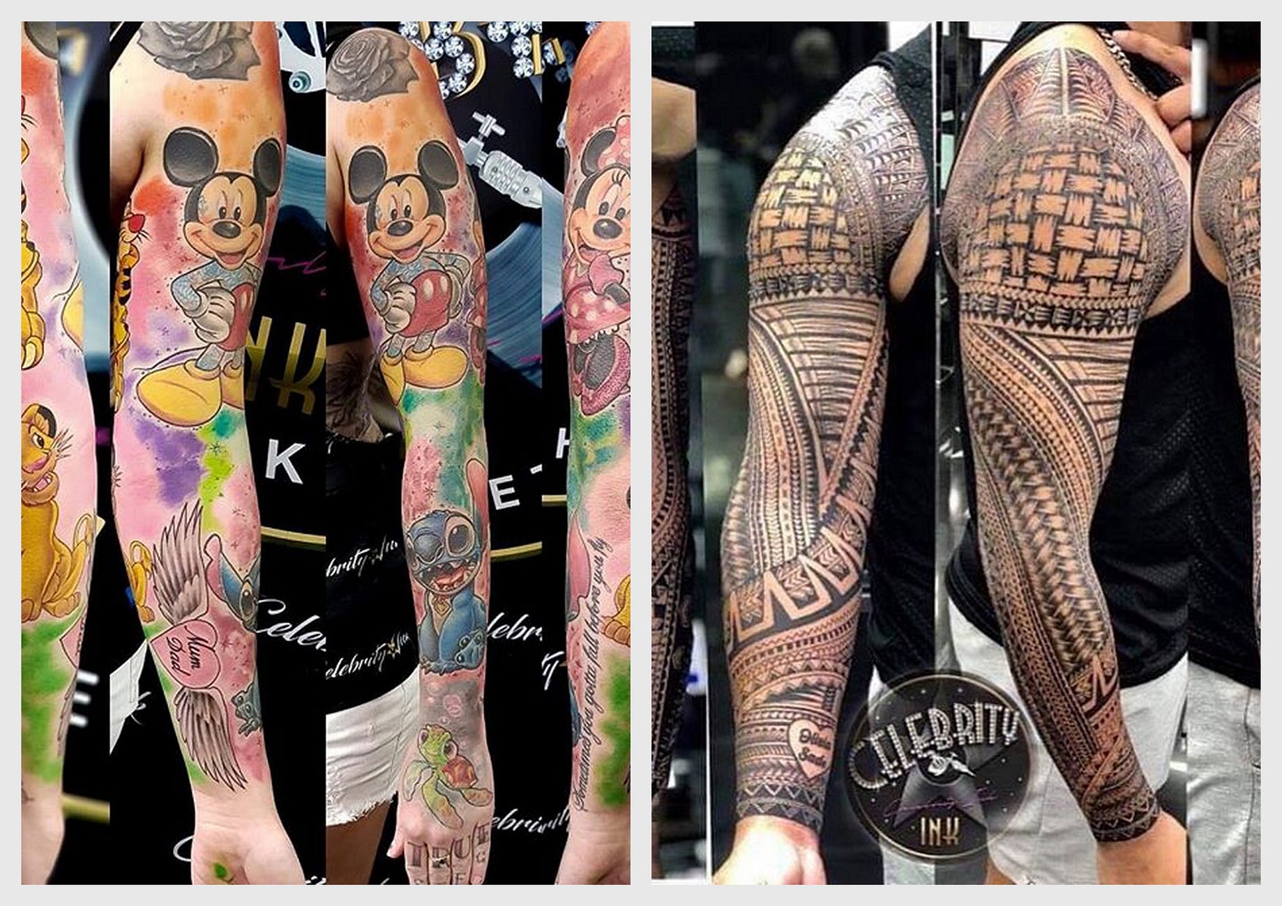 Five Definite Quote Tattoos To Try This Year By Celebrity Ink Tattoo Phuket Medium
