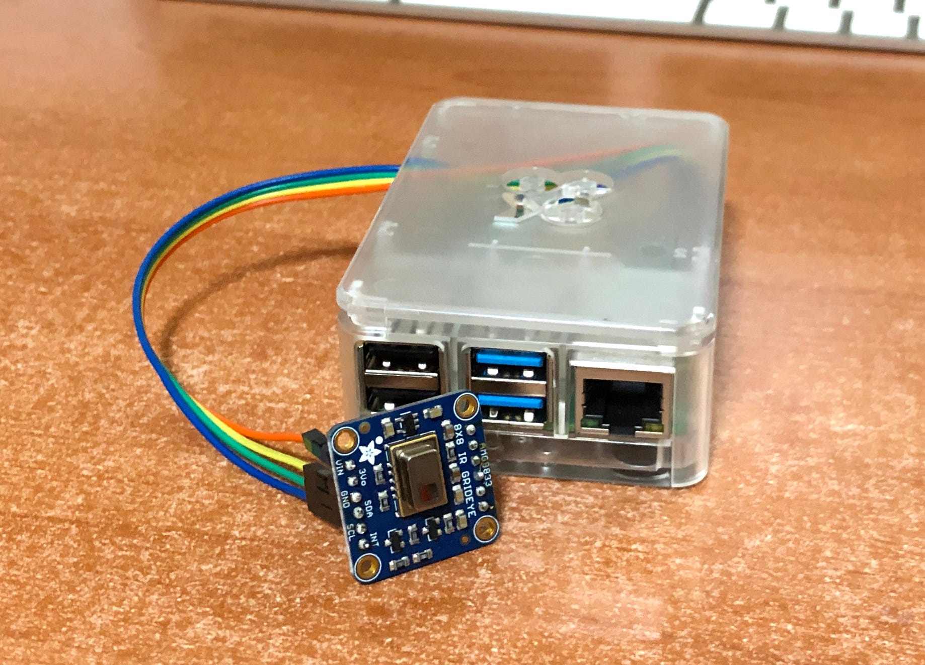 thermal camera raspberry pi thermal camera raspberry pi