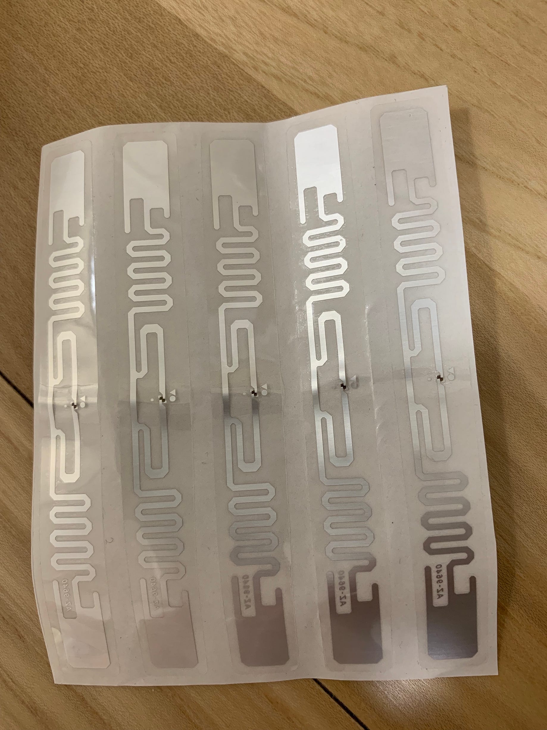 Filemaker と Rfid の連携 Rfid Radio Frequency Identifier と By P3cell Medium Filemaker と Rfid の連携 Rfid Radio Frequency Identifier と By P3cell Medium