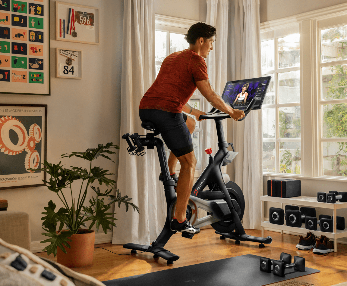 echelon bike costco | In Fitness And In 
