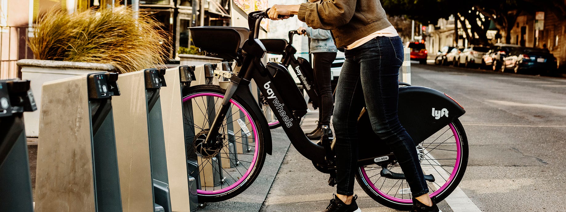 Bay Wheels Lyft Ebikes Shop Bay Wheels E Bike 2025