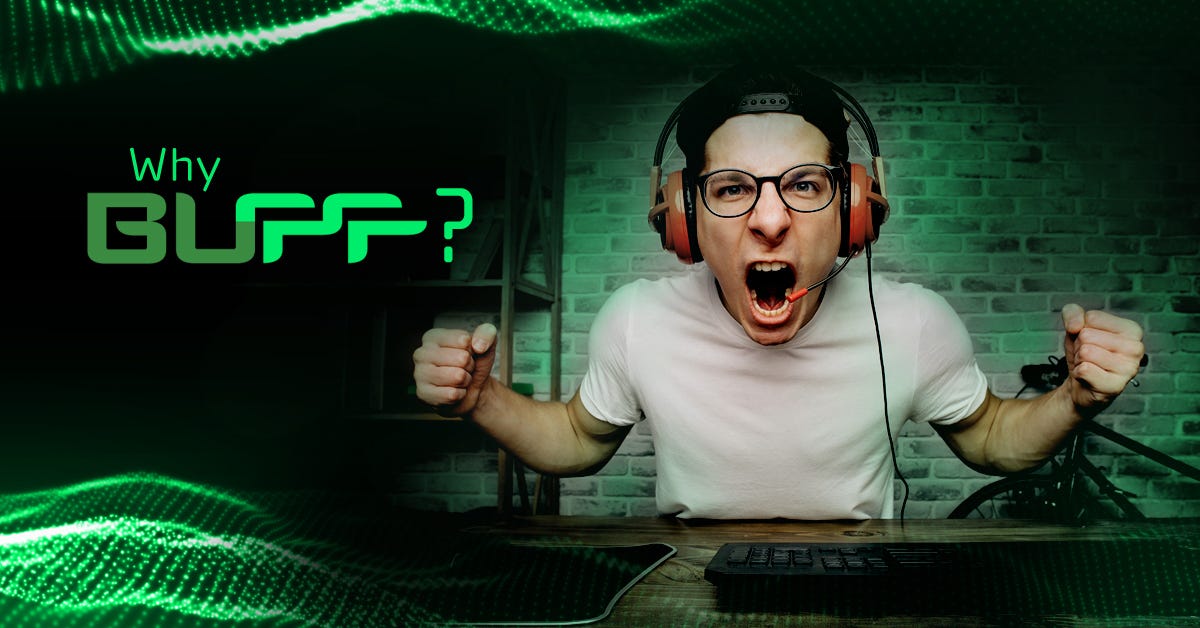 Buff Explained And Why You Dota Fans Need It By Community Buff Medium