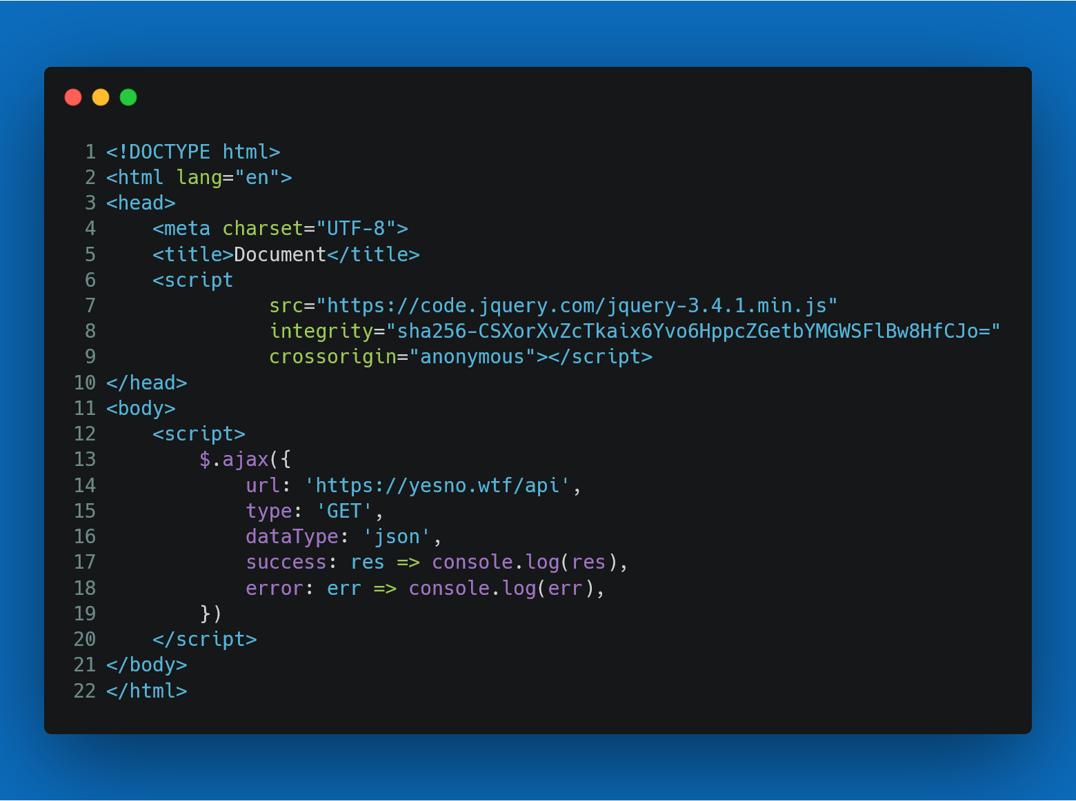 Berbagai Teknik Dan Cara Melakukan Fetch Api Menggunakan Javascript Yang Harus Kamu Ketahui By Muhammad Fauzan Javascript Indonesia Community Medium