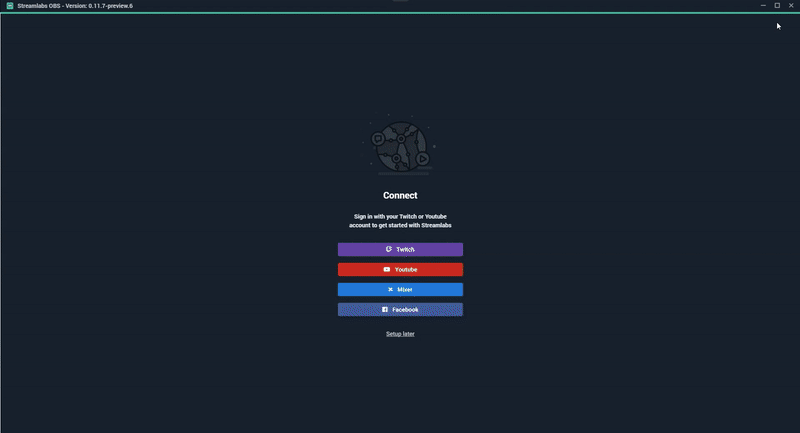 Streaming Games On Facebook Just Got Easier By Ethan May Streamlabs Blog
