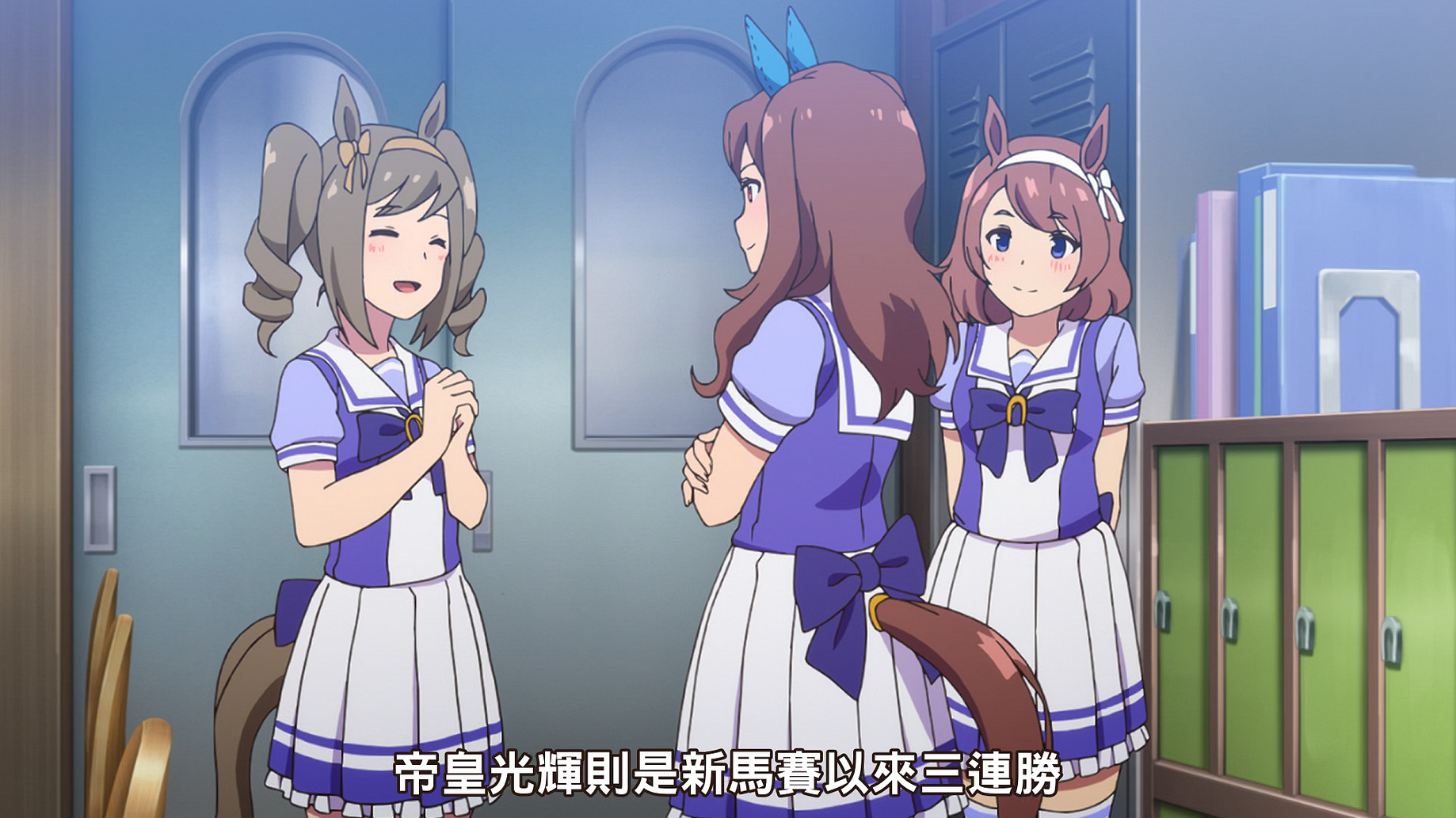 賽馬娘考察 最強世代的見證者 帝皇光輝キングヘイロー 上 By Vannzic Medium 賽馬娘考察 最強世代的見證者 帝皇光輝キングヘイロー 上 By Vannzic Medium