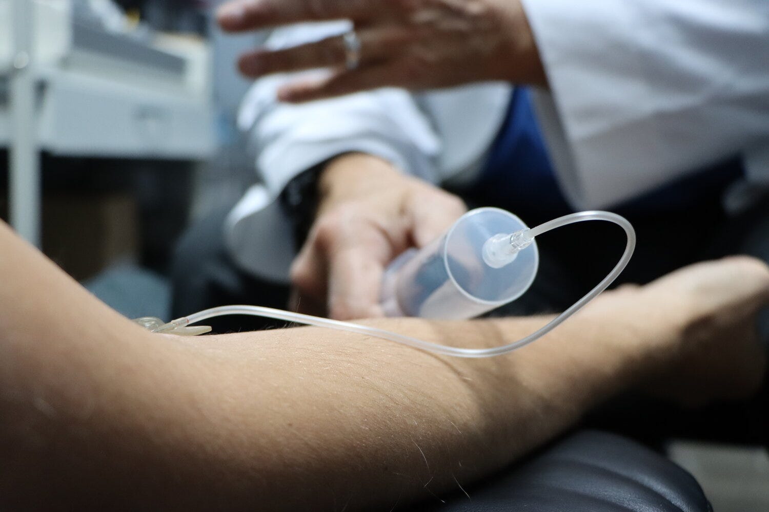A Full Breakdown of Ozone Therapy | by Robert Raeder | Medium A Full Breakdown of Ozone Therapy | by Robert Raeder | Medium