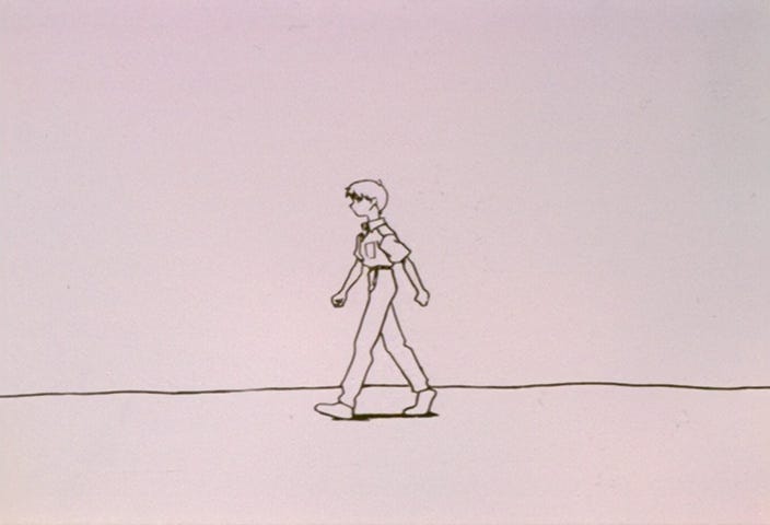 Evangelion Explained Ok So Let S Talk About One Of The Most By Scott Gladstein Medium