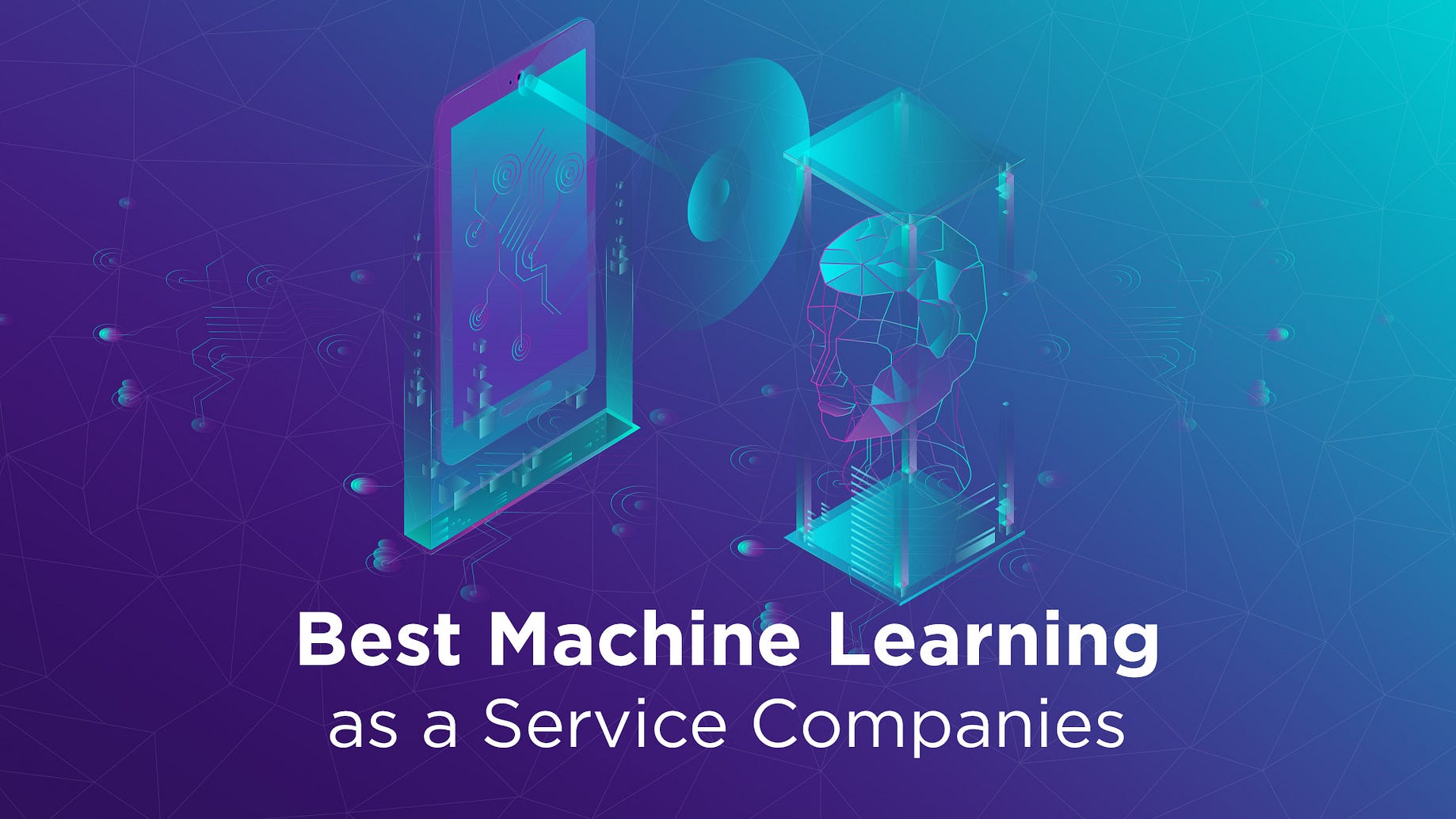 best machine learning software 2019