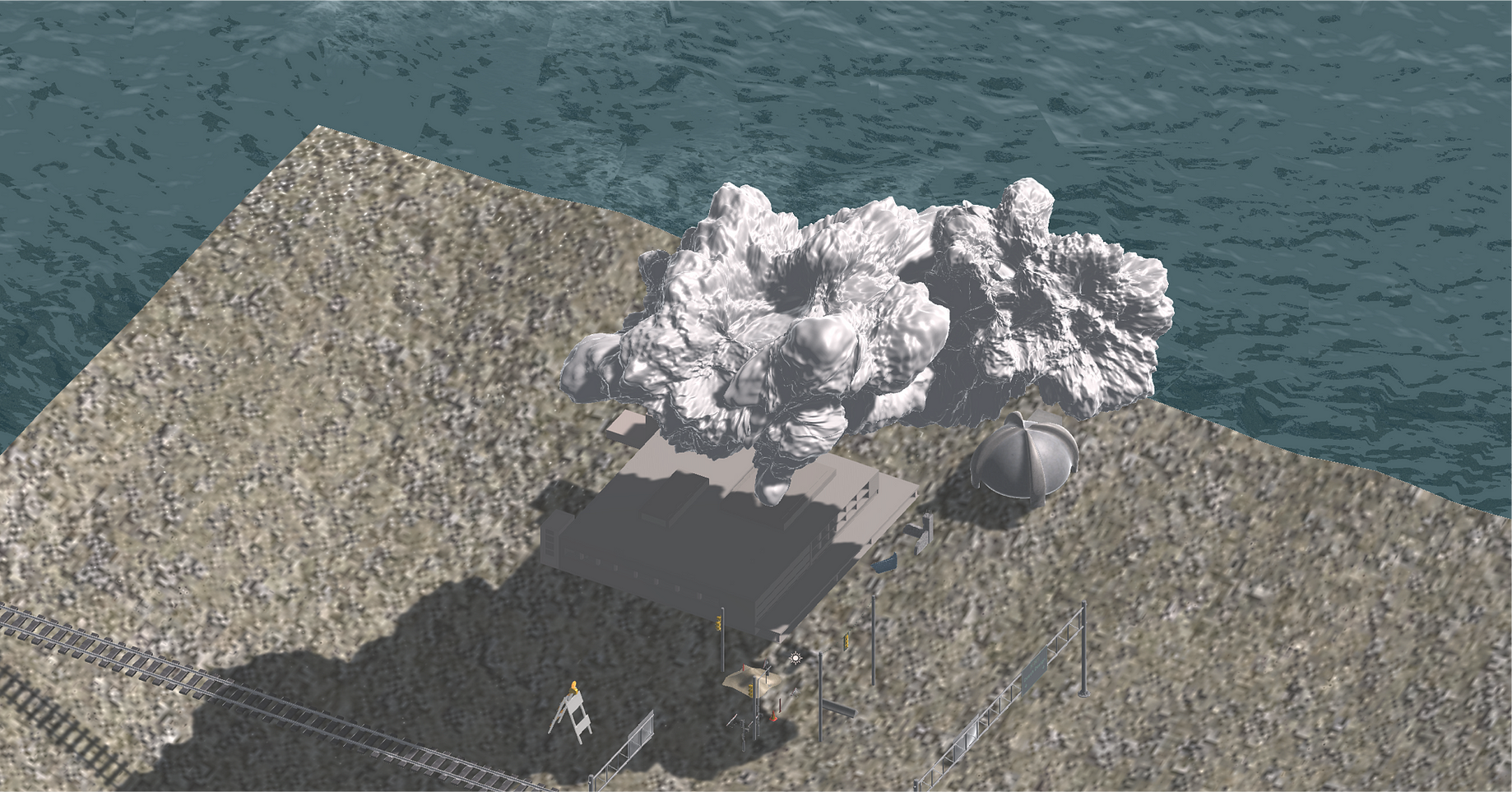 It Was Raining In The Data Center By Everest Pipkin Medium It Was Raining In The Data Center By Everest Pipkin Medium