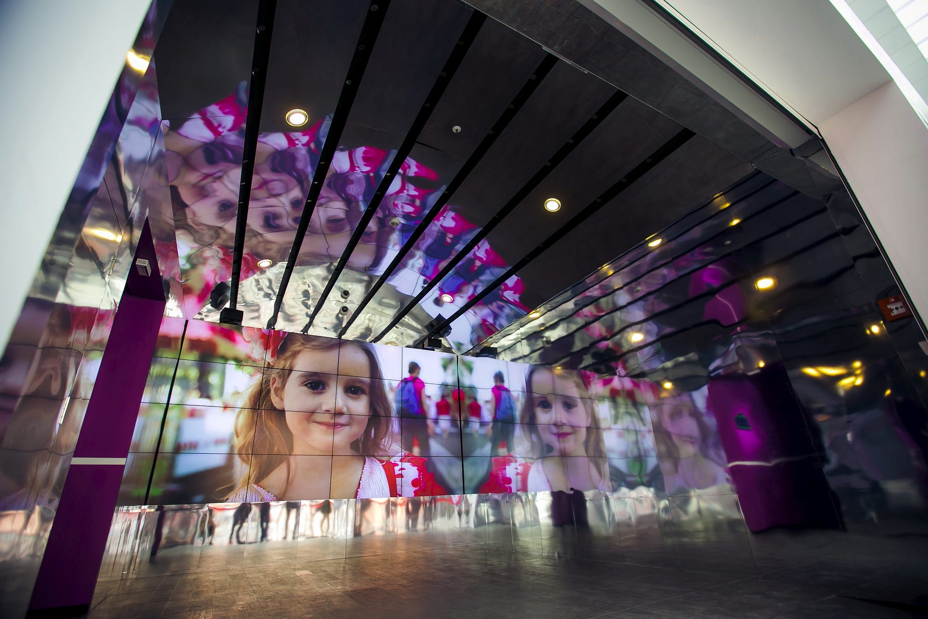 Alibaba At Ces 2018 By Pico Global Medium