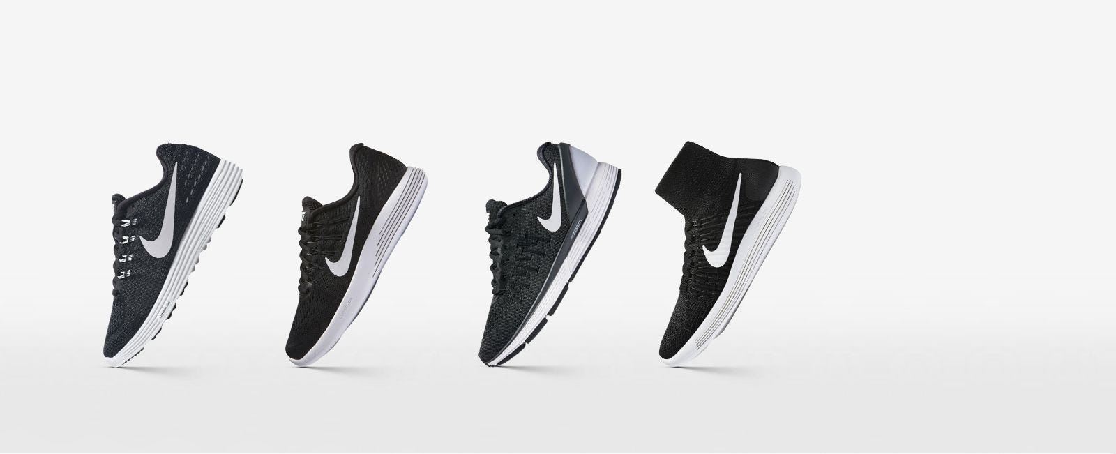 does nike