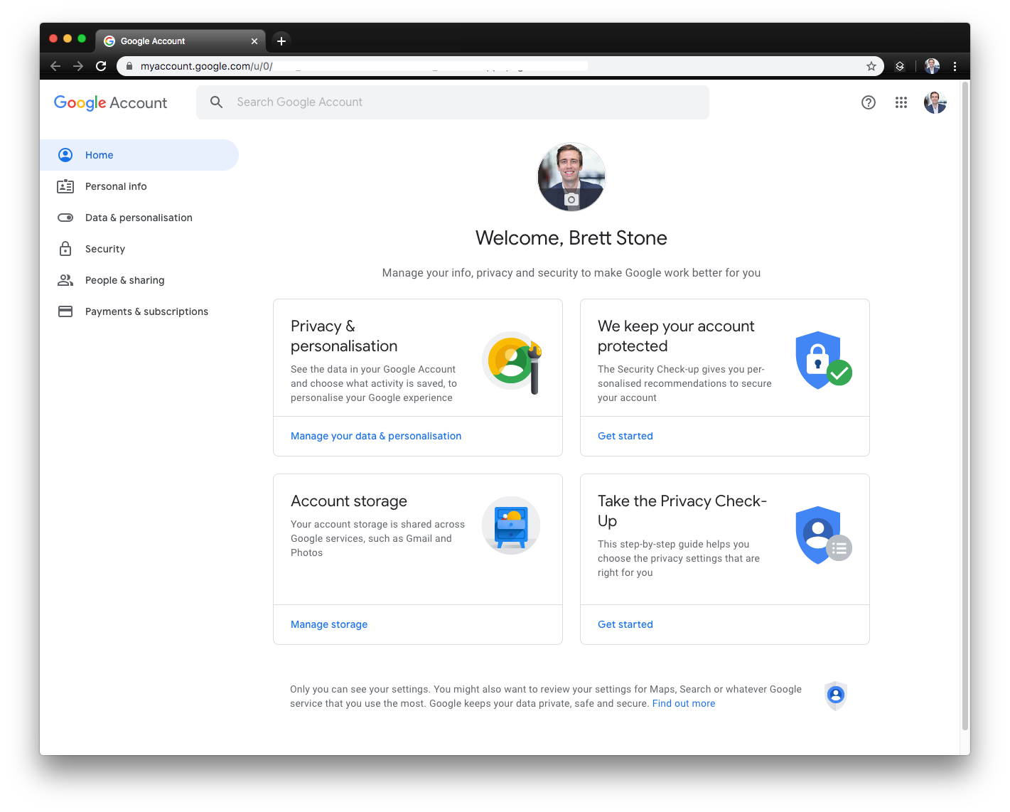 picture Add Gif To Gmail how to set a gif as profile picture on