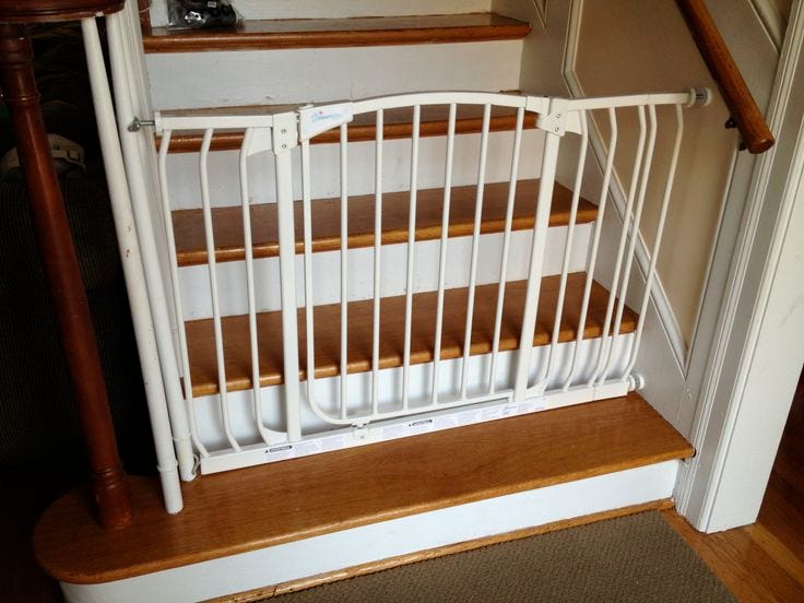 best baby gates 2017