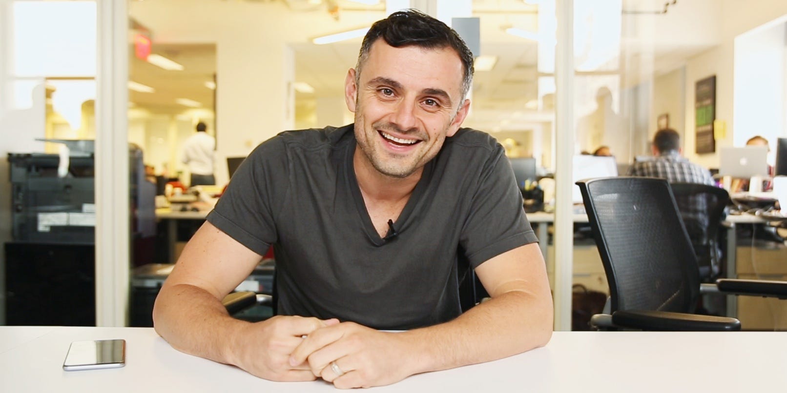 Vaynerchuk family gary Gary Vaynerchuk