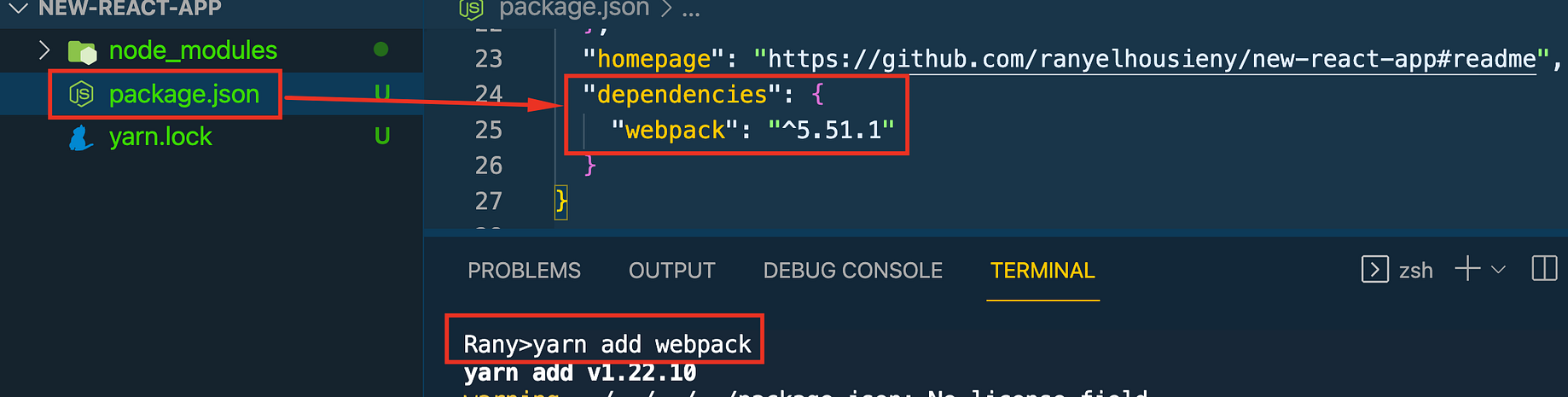 Freedom From Create React App How To Create React Apps Without Cra By Rany Elhousieny Aug 2021 Level Up Coding