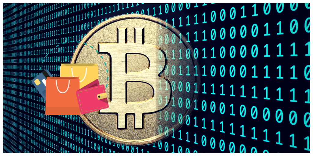 Role And Impact Of Bitcoin In The M Commerce Industry By Darshit Medium