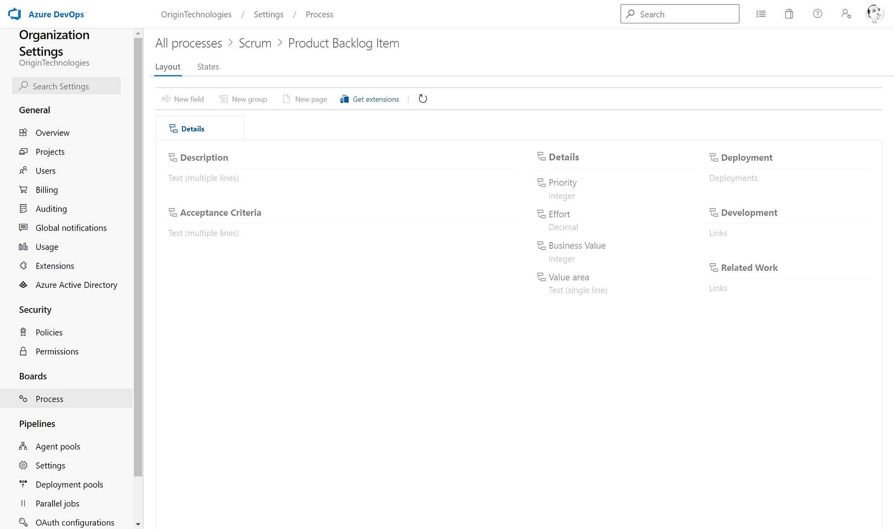 Azure Devops Work Items Explained By Ivan Porta Faun Publication