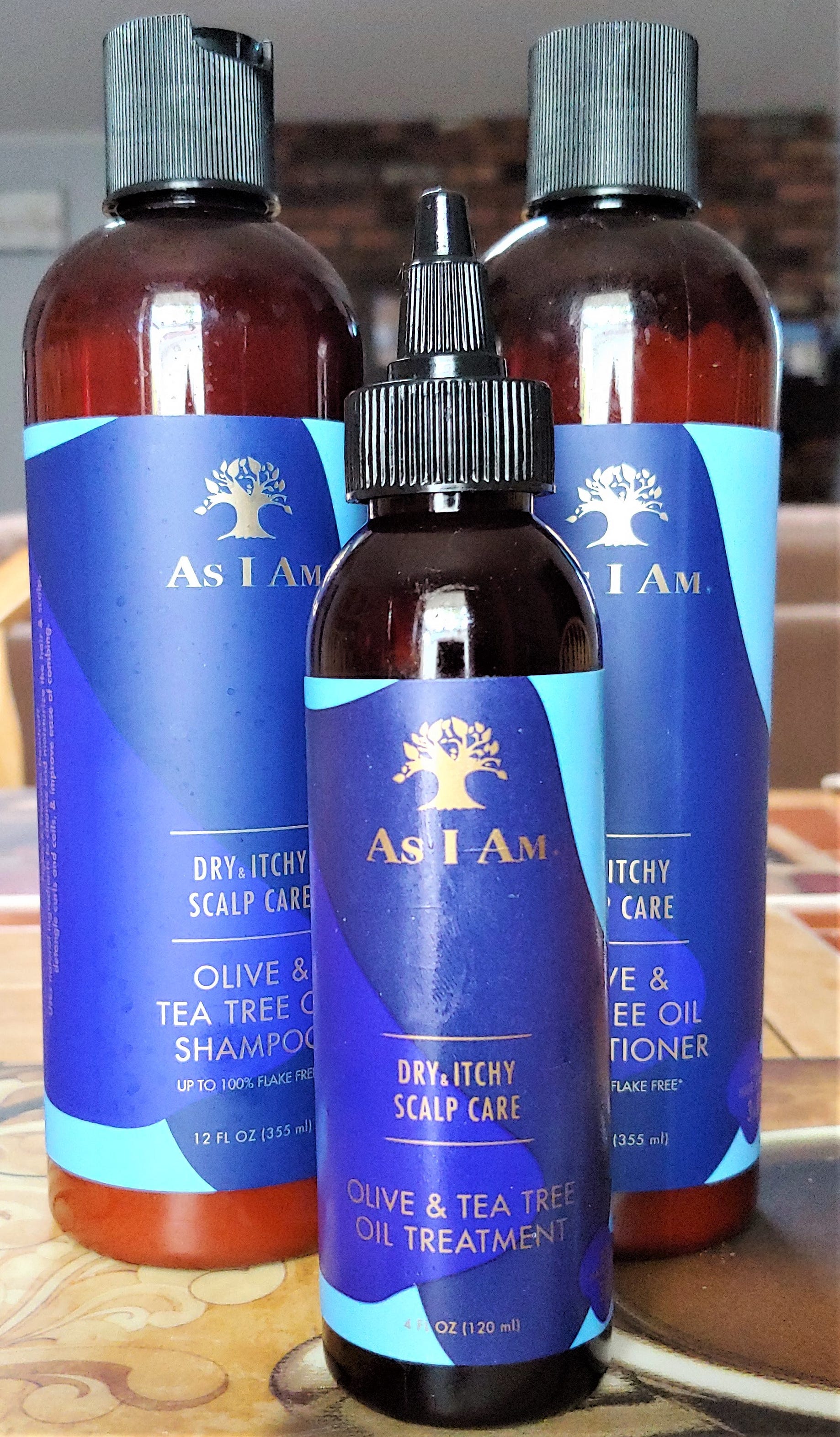 Get Rid Of Your Dry Itchy Scalp With This Remedy By Cynthia Cynthia S Mindset Medium