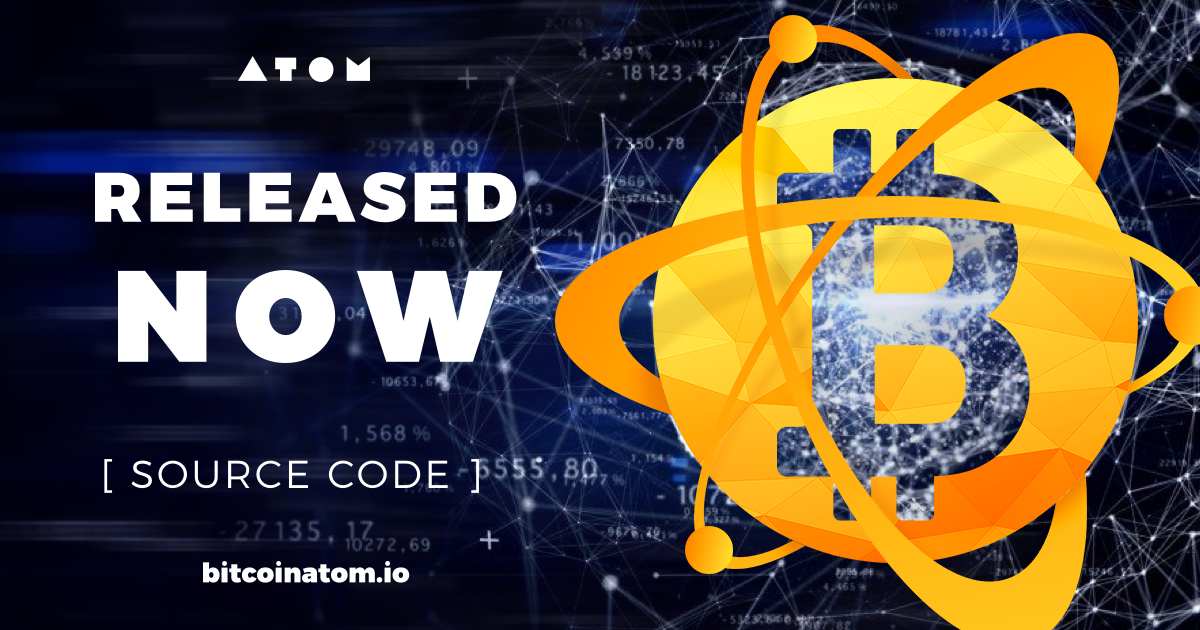 Bitcoin Atom Bca Mining Bitcoin Sha256 Miners No Need To By Bitcoin Atom Medium