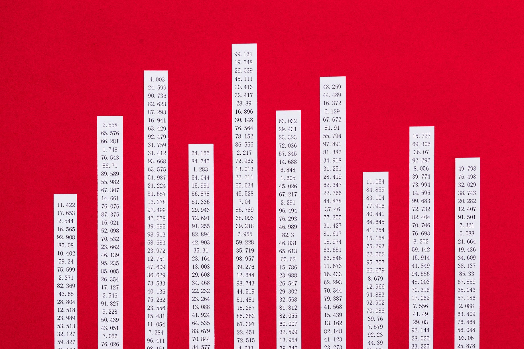Data Driven Design Is Killing Our Instincts By Benek Lisefski Modus