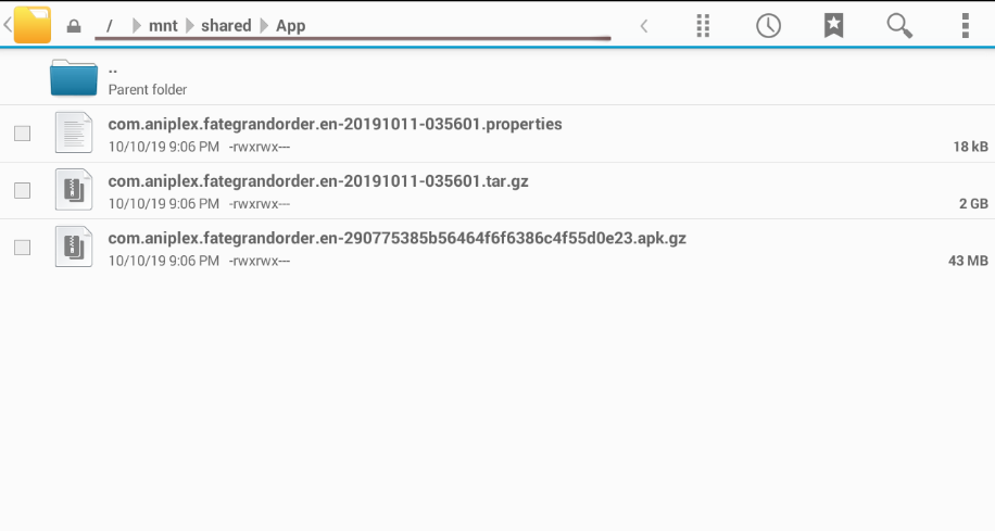 How To Get Fate Grand Order To Run On A New Instance Of Nox As Of 10 10 19 And Also Transfer Your Data Without A Code If Needed By Clever Old Mr How To Get Fate Grand Order To Run On A New Instance Of Nox As Of 10 10 19 And Also Transfer Your Data Without A Code If Needed By Clever Old Mr
