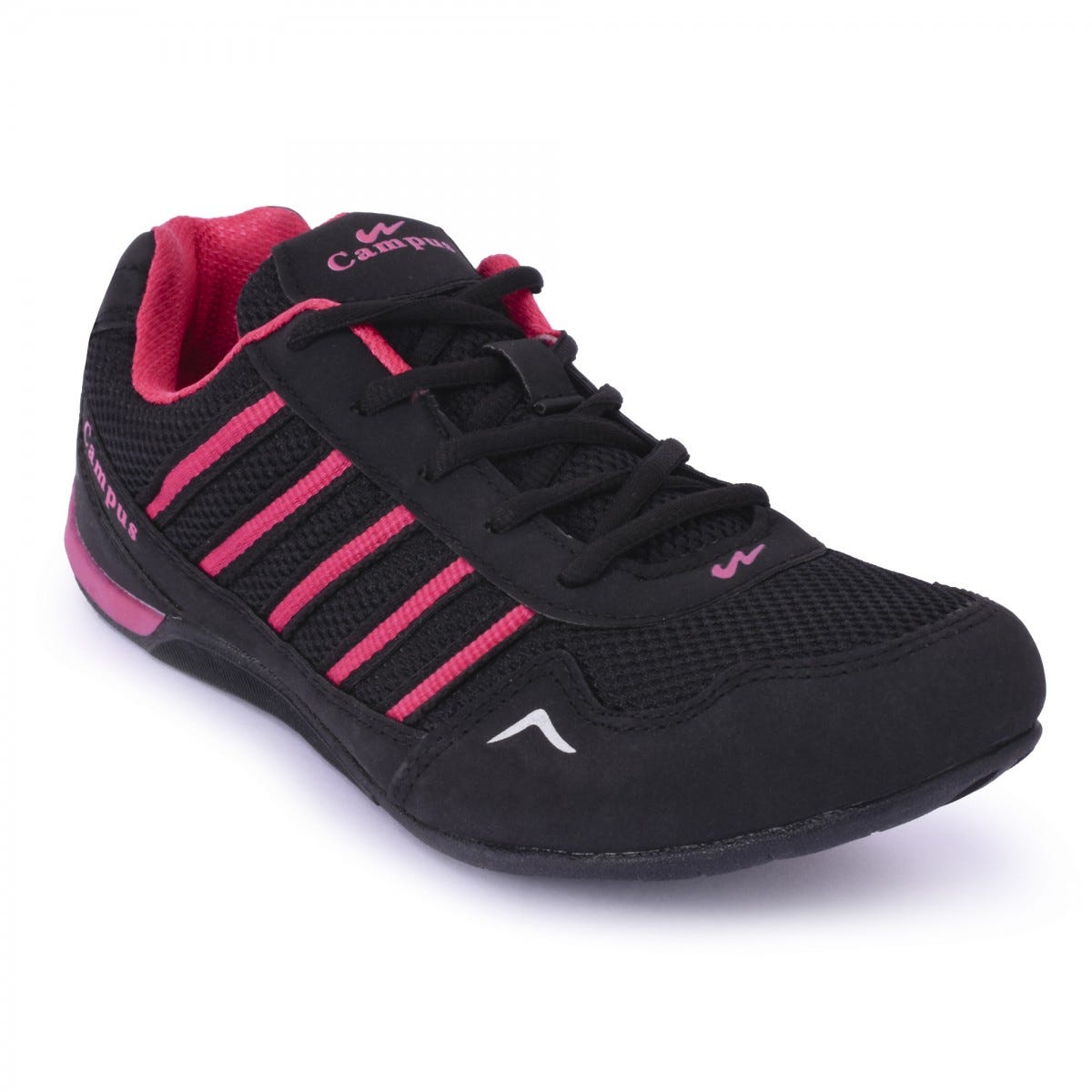 campus women's running shoes