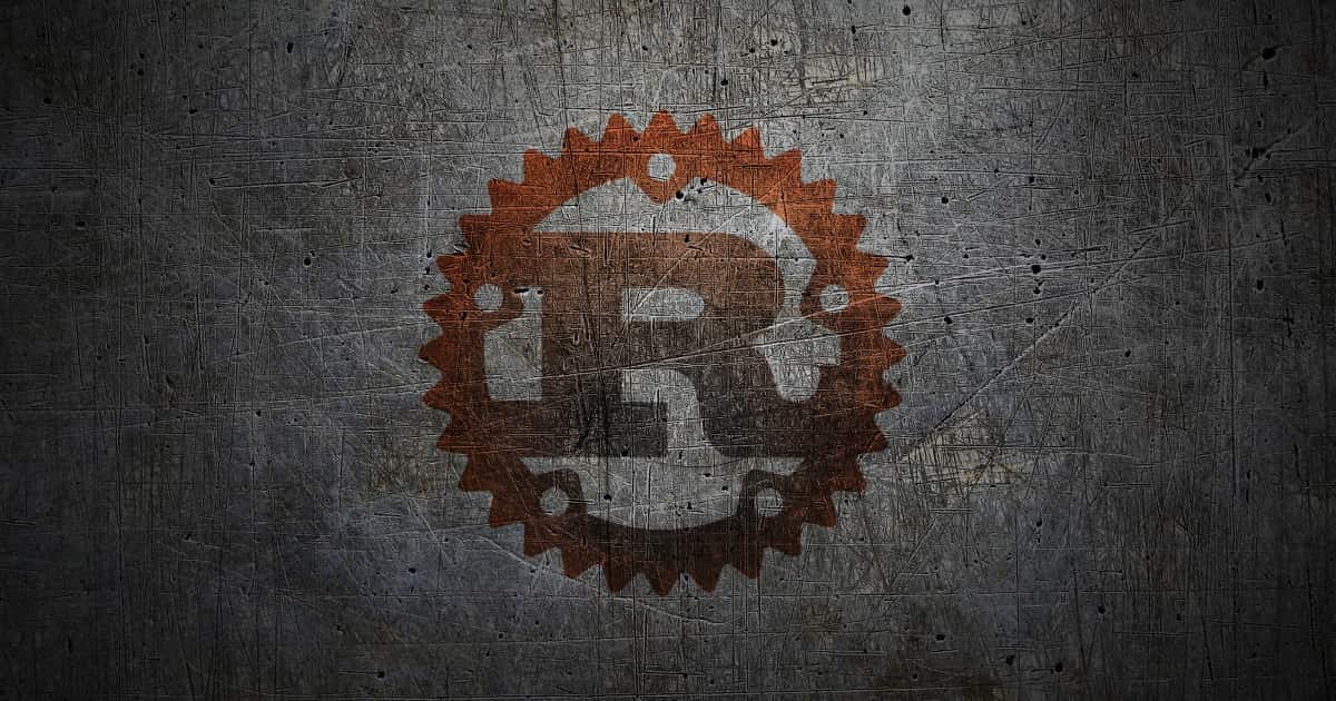 You Do Yew Rust Frontend Framework That Compiles Into Webassembly By Barrage Jun 21 Medium