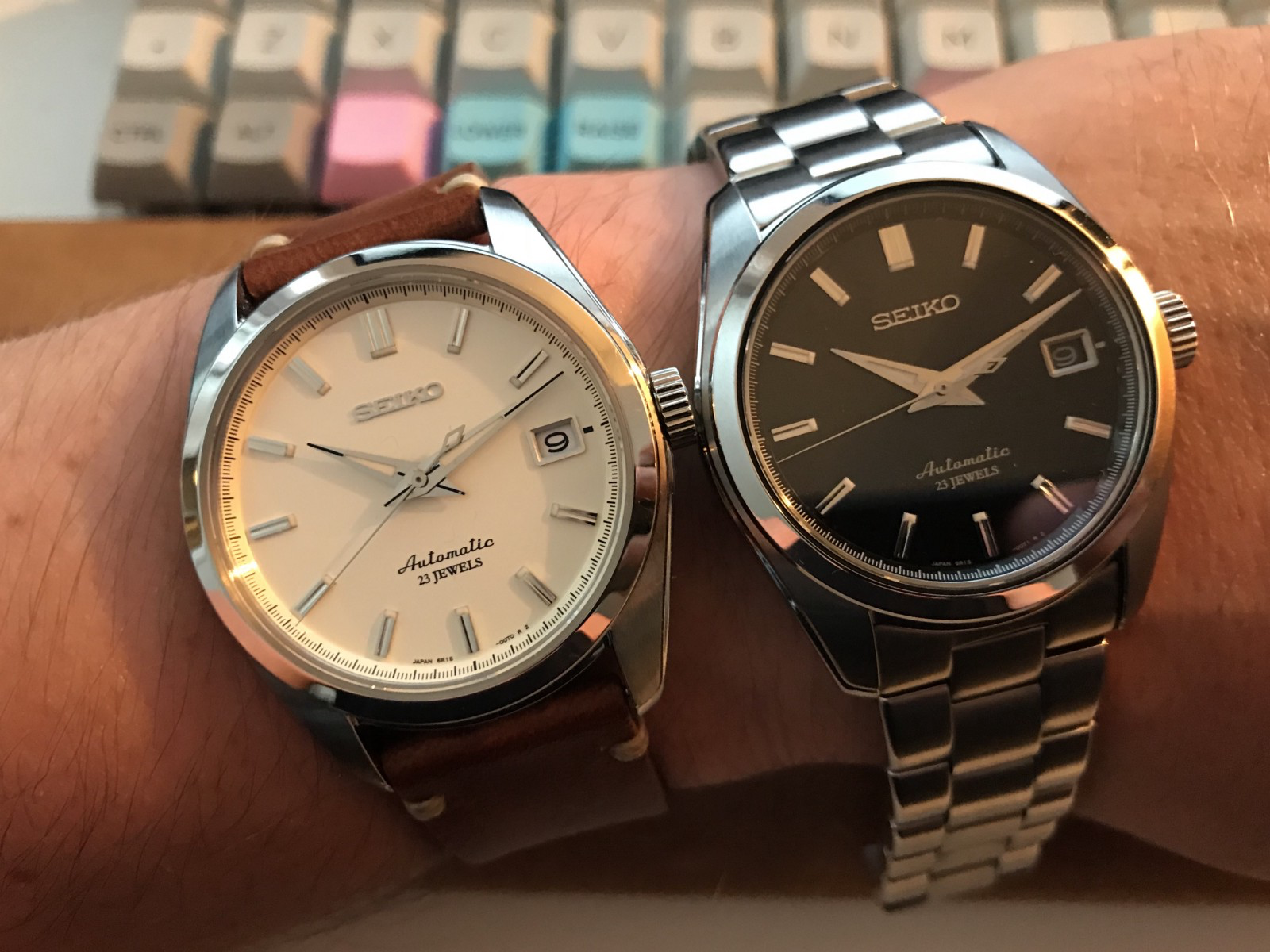 The affordable DateJust. A true classic | by AndEcho | Medium